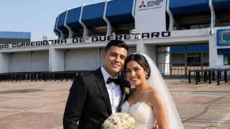 Más de 110 parejas se registran para los Matrimonios Colectivos 2026