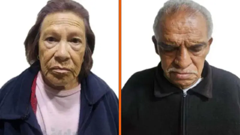 Condenan a 33 años a pareja de adultos mayores por ordenar ataque armado que dejó un muerto en Naucalpan