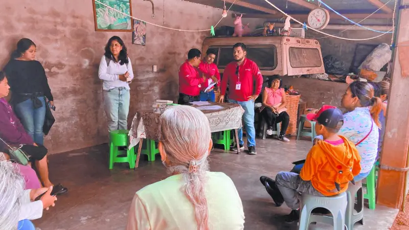 De la tienda de barrio a la ladrillera: el impacto de los créditos de Compartamos en los negocios de Monterrey