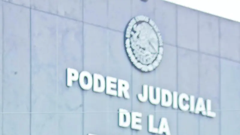 La primera reforma judicial dejó fuera a 711 juzgadores