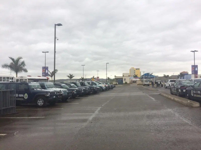 Avanza reglamento de estacionamientos en Rosarito; buscan garantizar seguridad y 40 minutos gratuitos