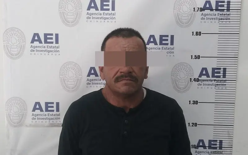 Vinculan a hombre por homicidio en centro de rehabilitación de la Chaveña