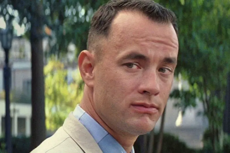 'Forrest Gump' nunca tendrá una secuela. Y el culpable es Tom Hanks