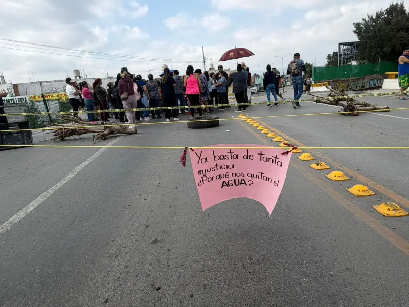 Defiende Gallardo derecho al libre tránsito en caso San Felipe