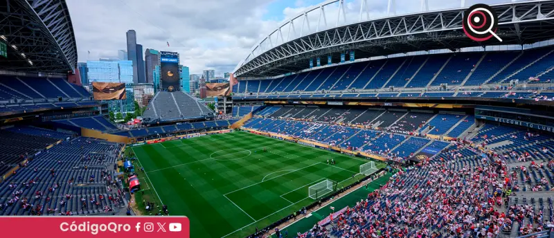 Duelo de alto voltaje en Seattle: El 'Team USA' busca sellar su pase ante una rocosa Australia