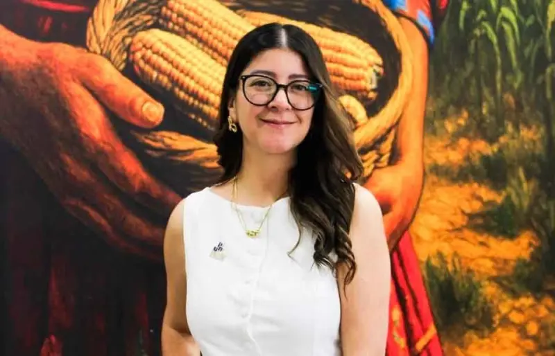 Asume investigadora de Chihuahua coordinación de Alfamed México