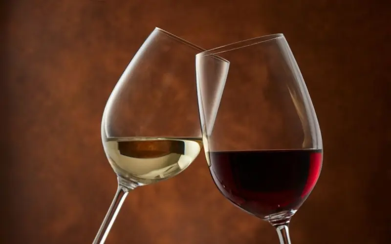 Tomar una copa de vino al día no es tan beneficioso como se pensaba pues los riesgos de salud son mayores y acumulativos, advierten científicos tras realizar un nuevo estudio