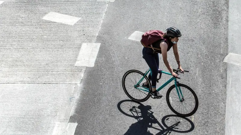 Día Mundial de la Bicicleta: una alternativa saludable, económica y clave para ciudades más sostenibles