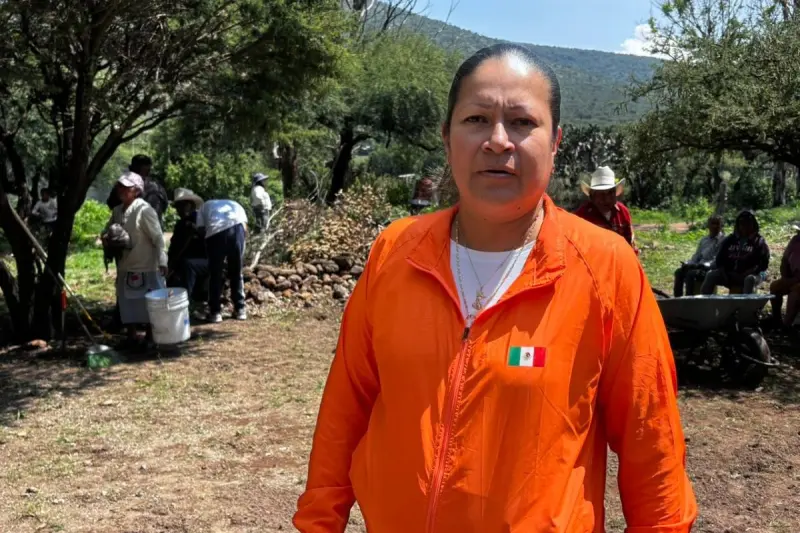 Se Unen Pueblo y Autoridades de Colón para Rehabilitar Casa de Salud en Puerta de Enmedio