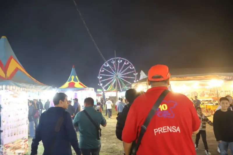 Celebrará Acámbaro 500 años de su fundación con feria y festival histórico