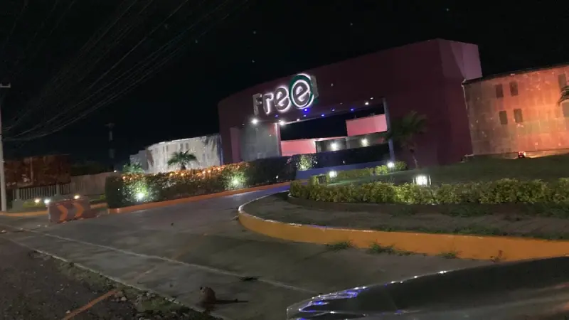 Tragedia en Motel Free de Salamanca deja una pareja muerta por supuesta intoxicación