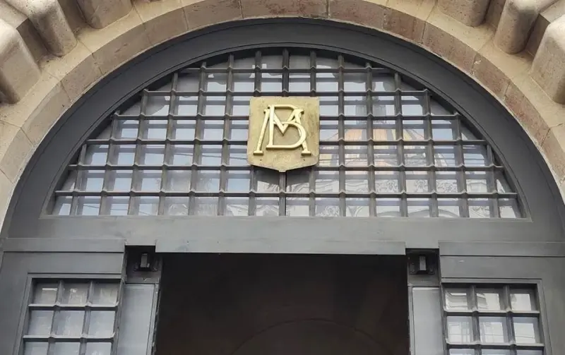 Mantiene Banxico tasa en 6.5% ante menor nivel de inflación