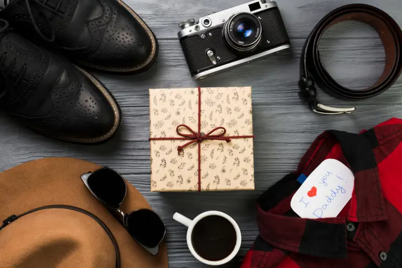 Lista de obsequios para regalarle a papá en su día