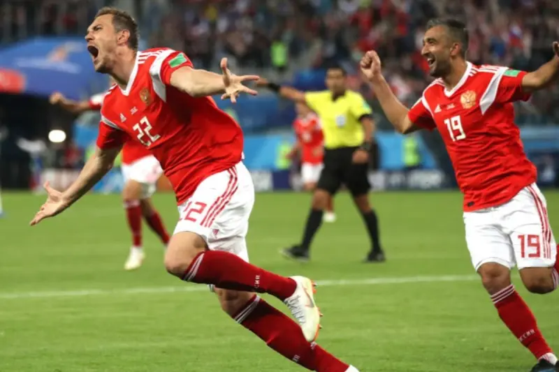 FIFA autoriza el regreso de Rusia a competiciones internacionales tras cuatro años de suspensión
