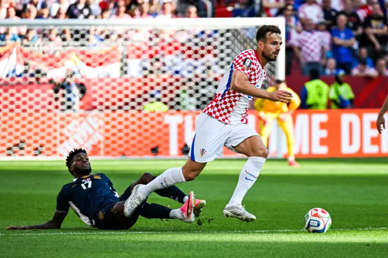 Panamá cae ante Croacia y dice adiós al Mundial tras otro golpe de eficacia europea