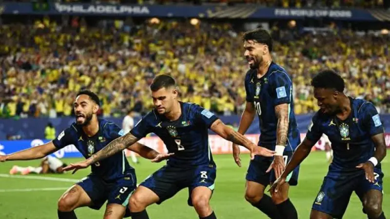 Mundial llega a 1,000 partidos: ¿qué selección ha jugado más veces?