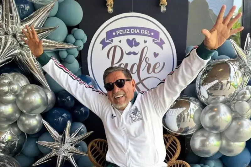 Aspira Félix Salgado a candidatura de Morena en Guerrero
