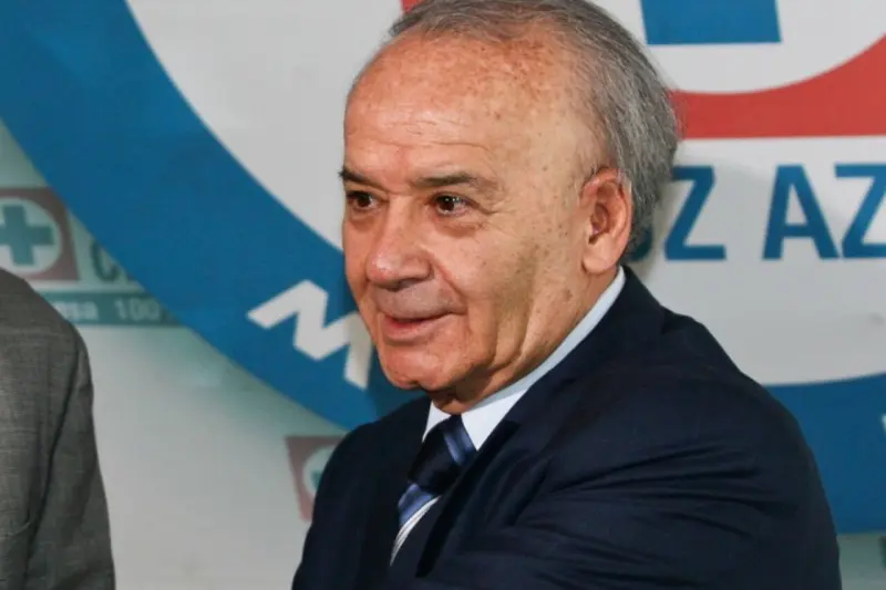 Muere Billy Állvarez, expresidente de la Cooperativa Cruz Azul, a los 80 años