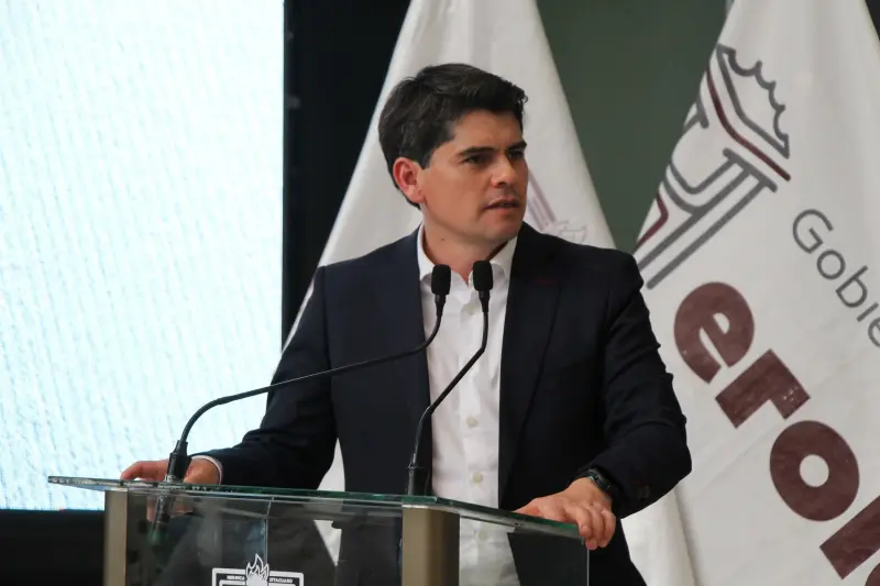 Definirá Toño Ixtláhuac si pide licencia para buscar coordinación de 4T