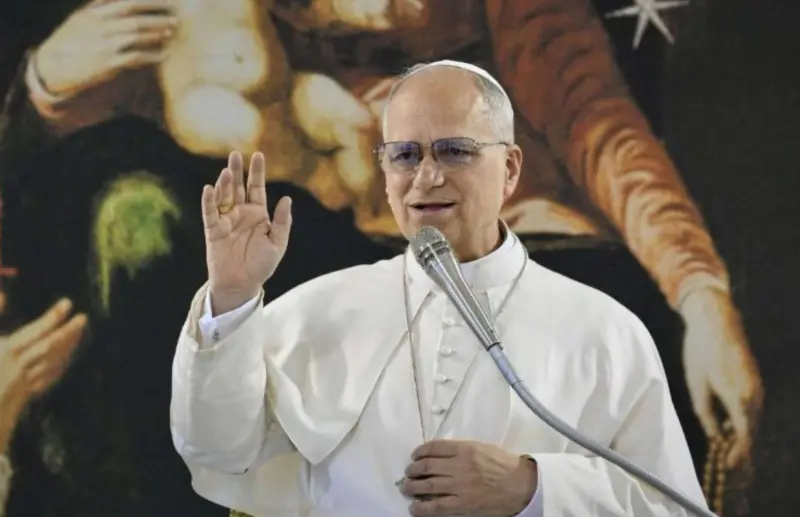 El llamamiento del Papa contra la descalificación que sacude el debate político