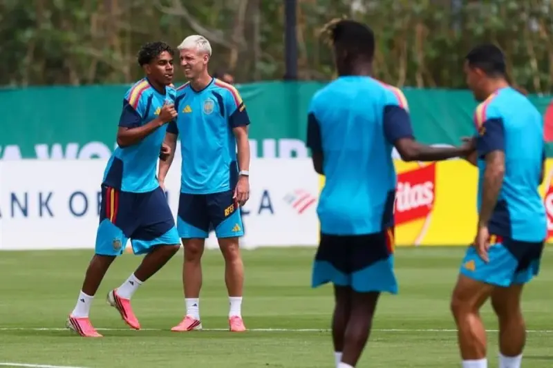 Definen a Lamine Yamal como un genio del futbol