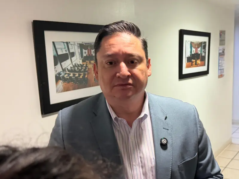 PAN busca que reforma se vote por partes en blindaje electoral para exhibir postura de partidos