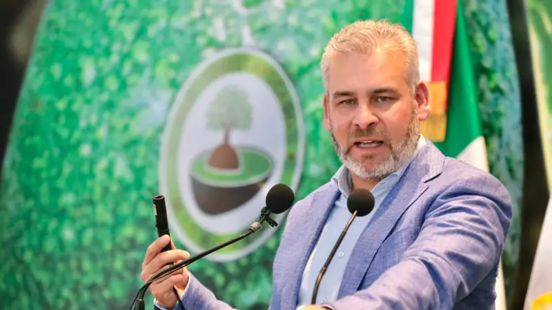 Exigen más de 50 organizaciones de EU comercializar solo aguacate con certificación “ProForest Avocado” de Michoacán