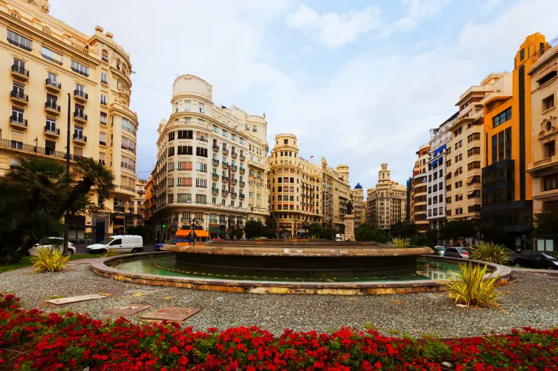 Estas son las razones para incluir Valencia en tu próximo viaje a España