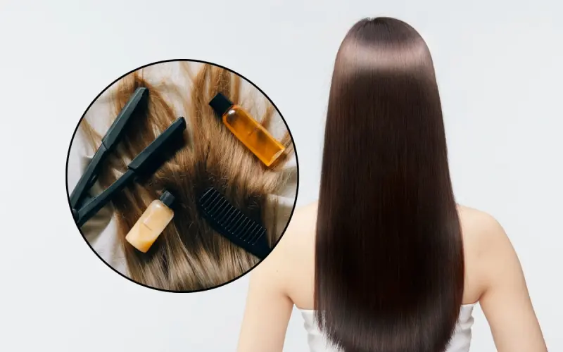Cómo oscurecer el cabello de manera natural: 5 opciones sin tinte químico y cómo se usan