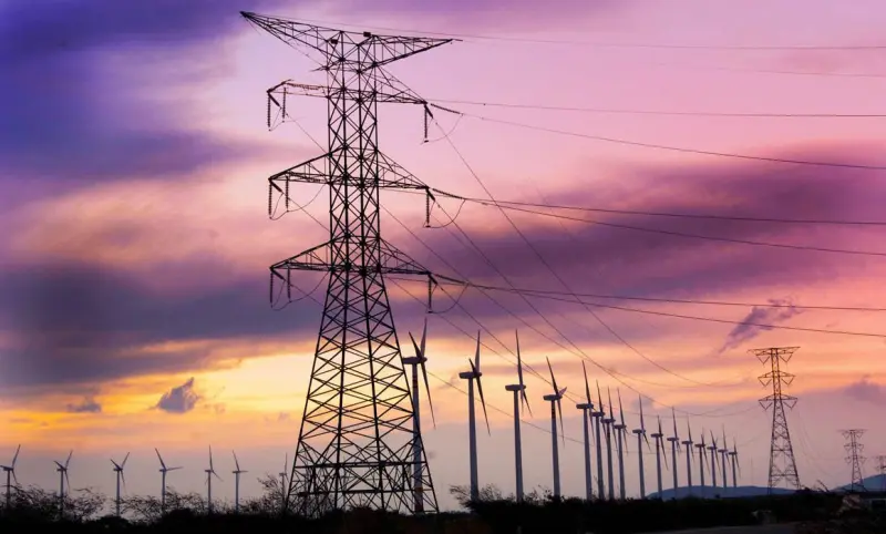 Prevén cobertura eléctrica de 99.9% en México para 2028