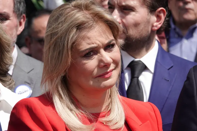 ‘Defienden lo indefendible’: Maru Campos responde a Morena