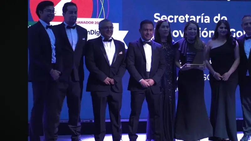 Aguascalientes, entre los gobiernos más innovadores de América Latina