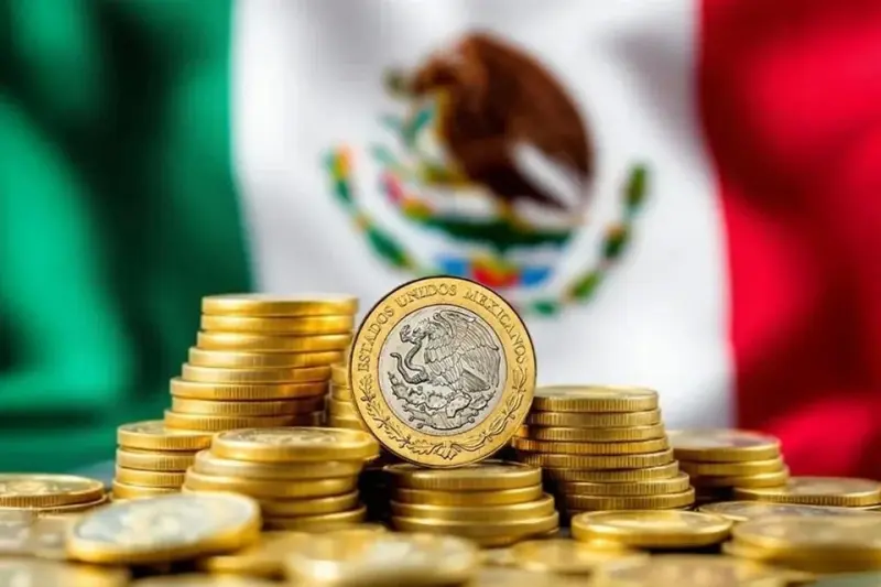 Cae México 7 lugares en ranking de Competitividad