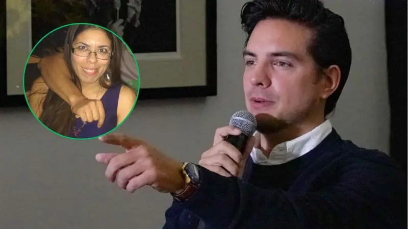 Destituyen a MP de Fiscalía CDMX por presunta venta del expediente contra Vadhir Derbez