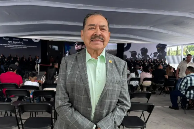 Estancada iniciativa de seguridad privada en Querétaro por falta de viabilidad