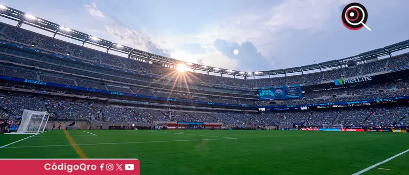 Duelo de gigantes en el MetLife: Ecuador busca la épica ante una Alemania en reconstrucción