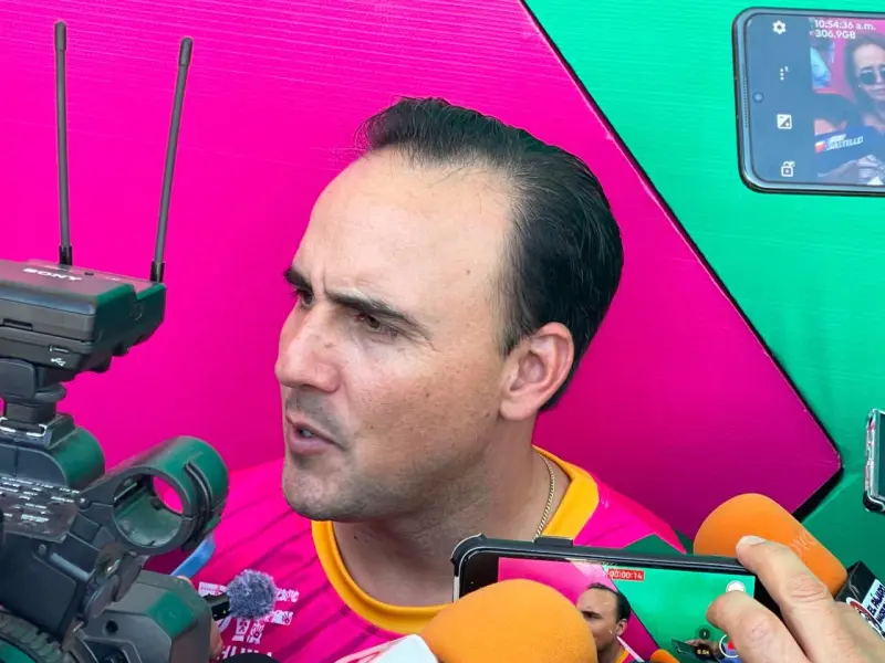Manolo Jiménez respalda que Selina Bremer continúe al frente del DIF Torreón