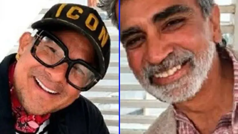Hallan los cuerpos de Guillermo y Zafar, pareja estadounidense desaparecida, en fosa clandestina