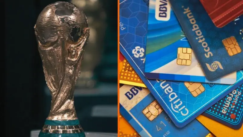 Seis de cada 10 asistentes al Mundial 2026 se endeudarán: encuesta