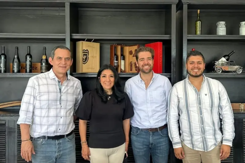 San Juan del Río evalúa convertir el Centro Histórico y Cultural en un museo