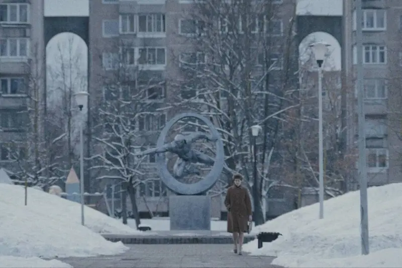 'Ciudad de las estrellas' tiene un personaje que está inspirado en alguien real de historia de la URSS. Y su nombre permanece oculto con razón