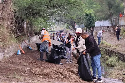 Guadalajara rehabilitará el Parque Centenario con inversión de 30 mdp