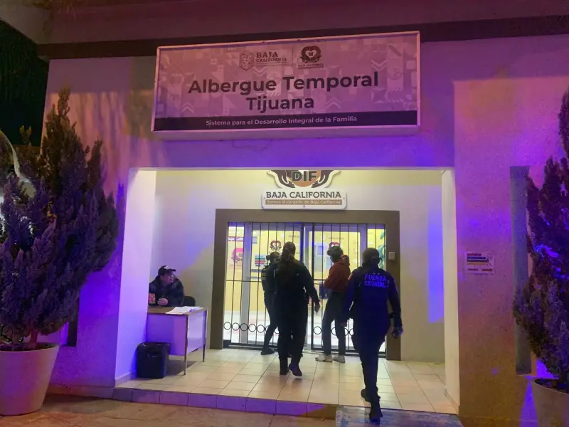 Investigación deberá esclarecer causas de intentos de fuga en albergues del DIF