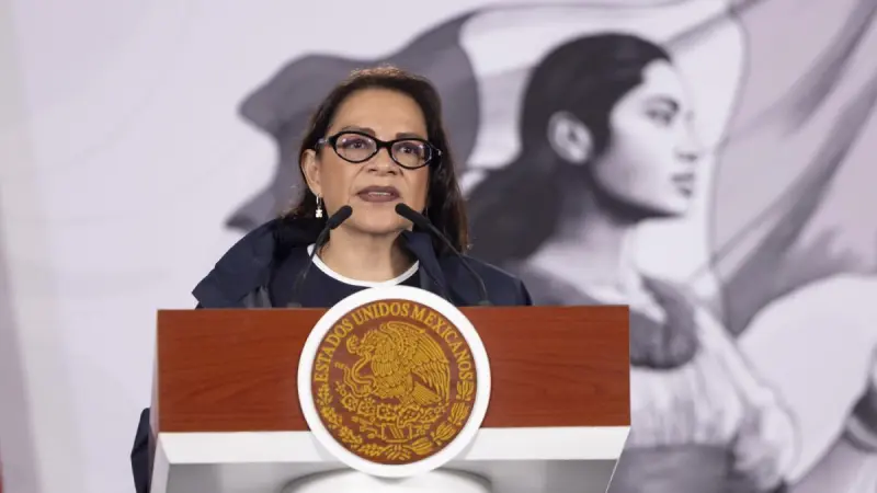 CFE va por 99.99% de electrificación nacional al 2028