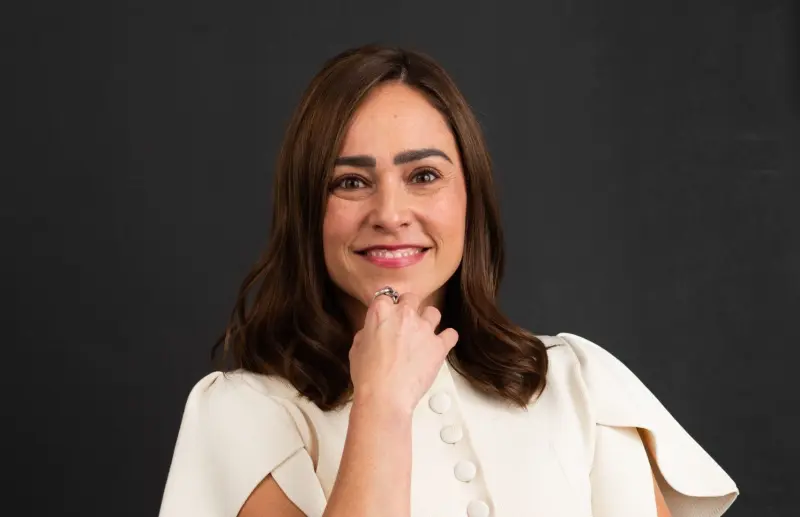 Abigail Arredondo