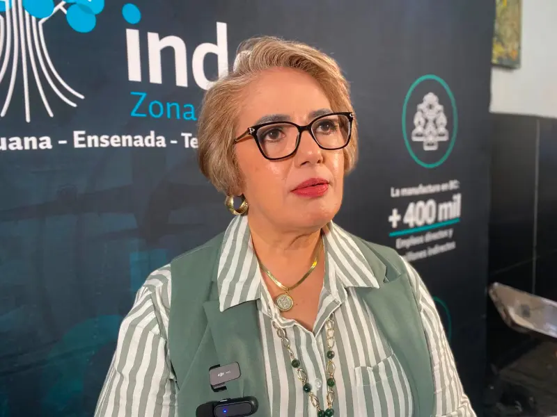 Industria de BC busca elevar contenido nacional ante revisión del TMEC