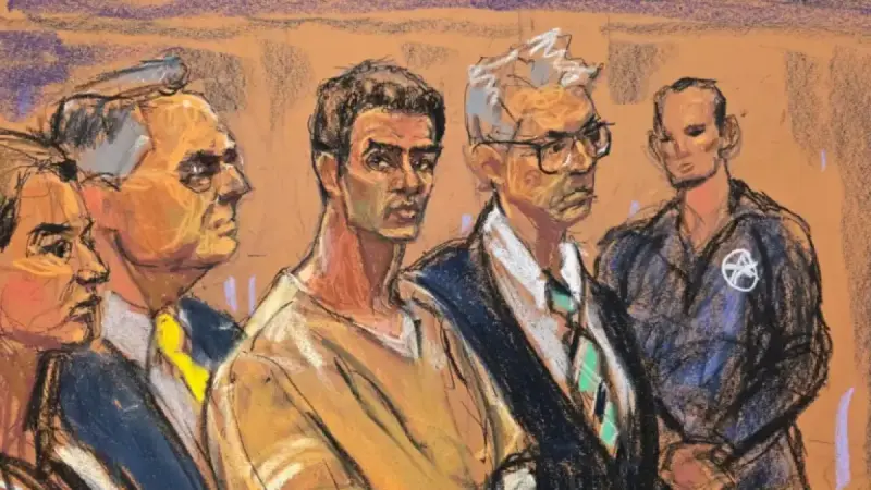 Luigi Mangione alegará problemas psiquiátricos en juicio por asesinato de CEO de UnitedHealthcare
