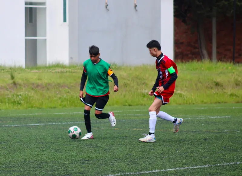 Será Edomex sede del Campeonato Nacional Deportivo para Sordos 2026