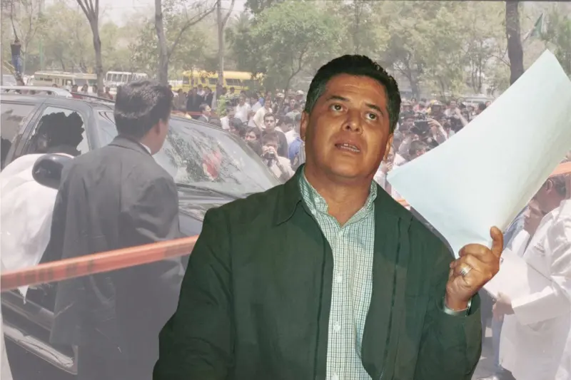 ‘Fuimos víctimas de un sistema’: Mario Bezares reacciona al nuevo documental sobre el caso de Paco Stanley