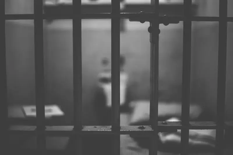 Víctima de ataque armado pide revisar libertad condicional de presunto agresor